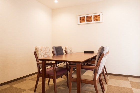 リアンレーヴふじみ野