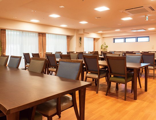 リアンレーヴ二子玉川