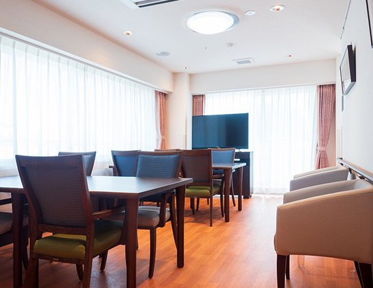 リアンレーヴ二子玉川