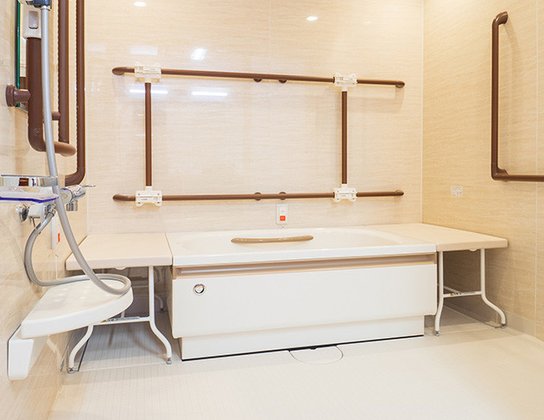 リアンレーヴ二子玉川