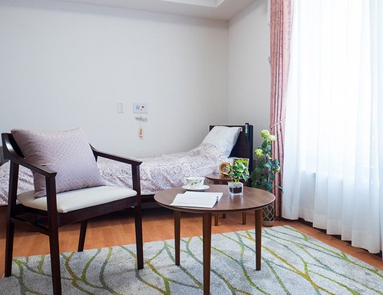 リアンレーヴ二子玉川