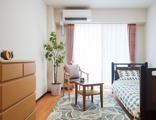 リアンレーヴ二子玉川