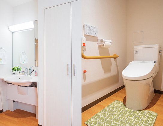 リアンレーヴ二子玉川