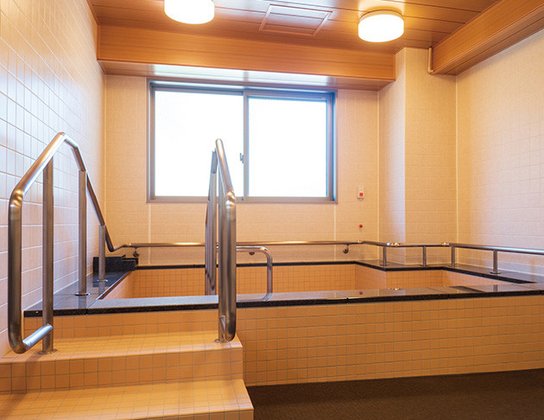 リアンレーヴ二子玉川