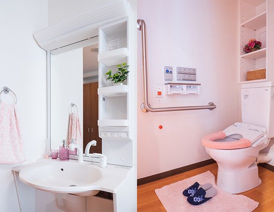 リアンレーヴ鷺ノ宮