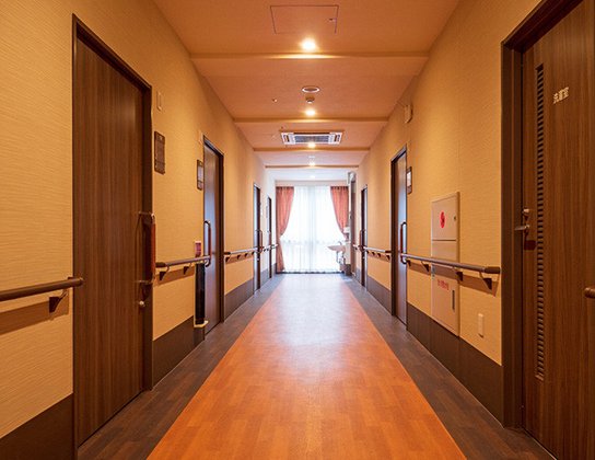 リアンレーヴ鷺ノ宮