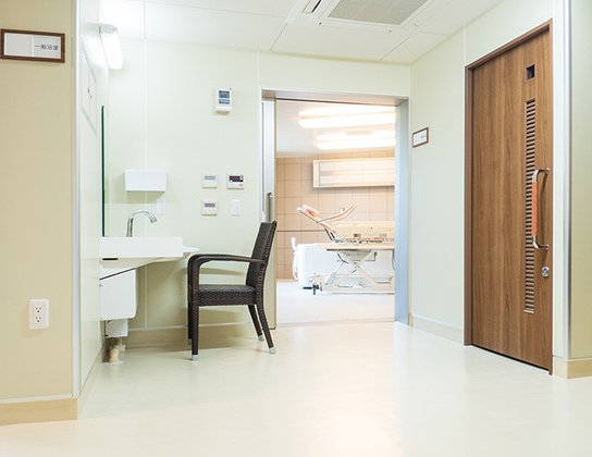 リアンレーヴ鷺ノ宮