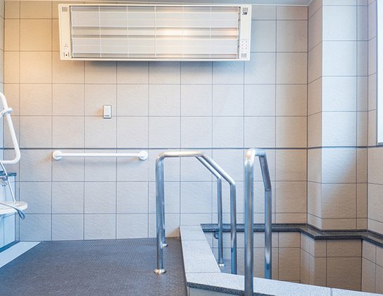 リアンレーヴ鷺ノ宮