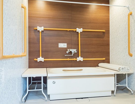 リアンレーヴ鷺ノ宮