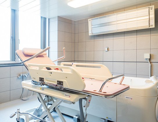 リアンレーヴ鷺ノ宮