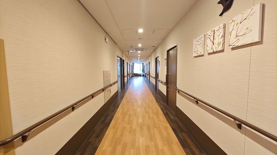 リアンレーヴ鷺ノ宮