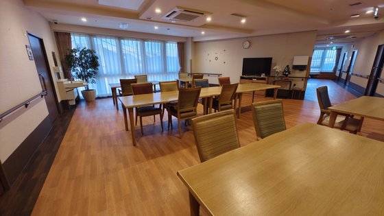 リアンレーヴ鷺ノ宮