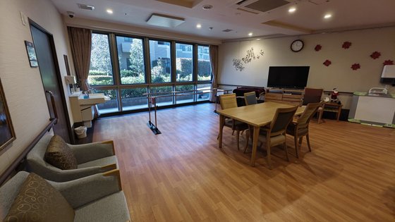 リアンレーヴ鷺ノ宮