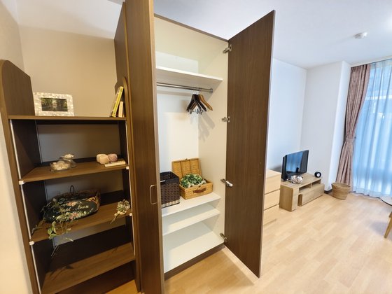 リアンレーヴ鷺ノ宮