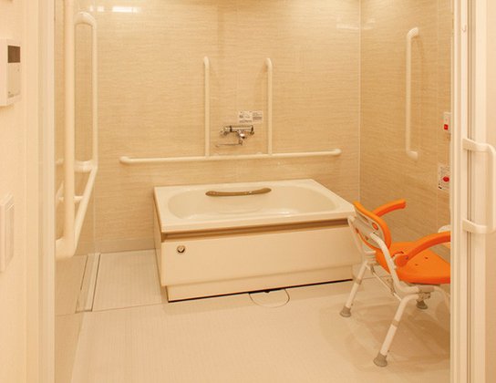 リアンレーヴ新小平