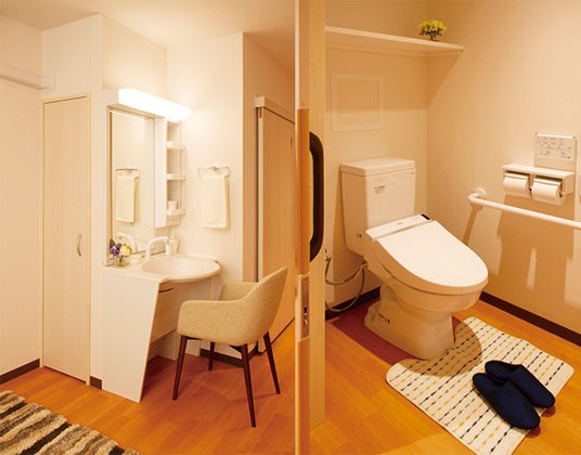 リアンレーヴ新小平