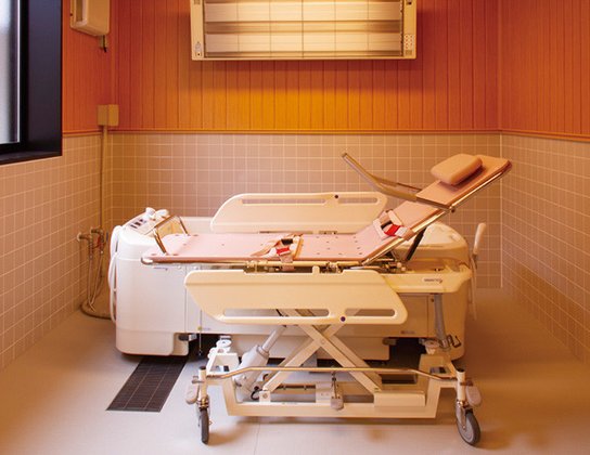 リアンレーヴ新小平