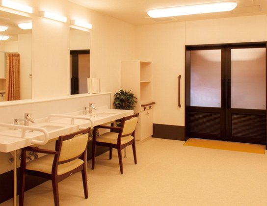 リアンレーヴ新小平