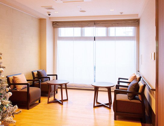 リアンレーヴ赤羽