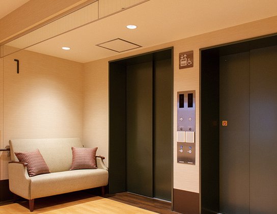 リアンレーヴ赤羽