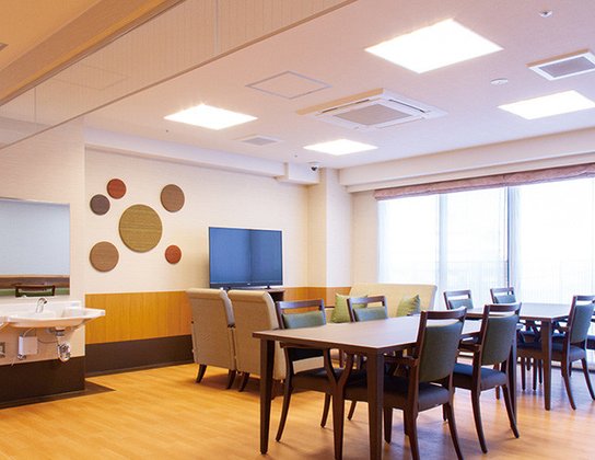 リアンレーヴ赤羽