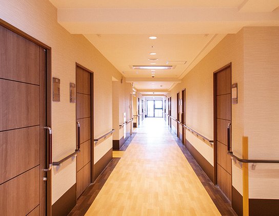 リアンレーヴ赤羽