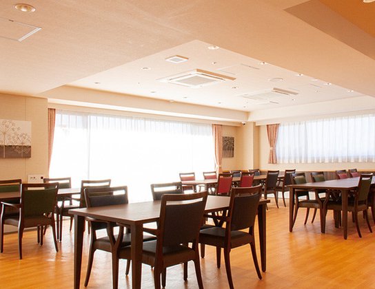 リアンレーヴ赤羽