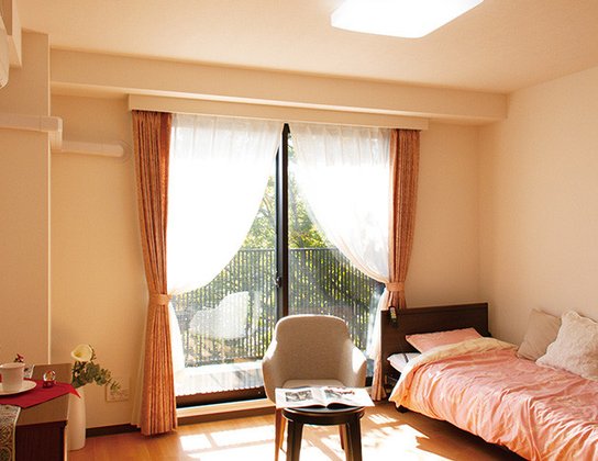 リアンレーヴ赤羽