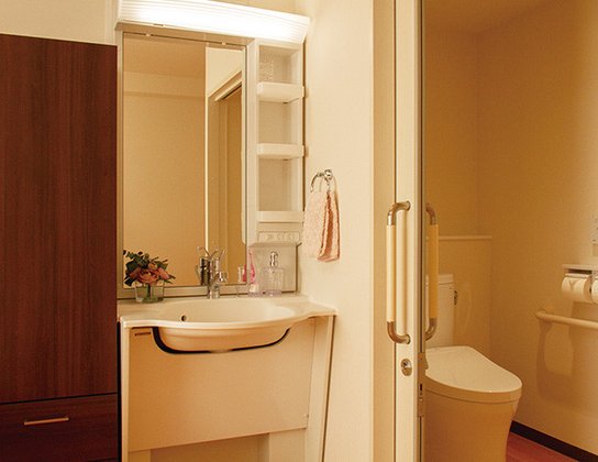 リアンレーヴ赤羽