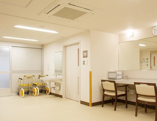 リアンレーヴ赤羽