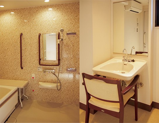 リアンレーヴ赤羽