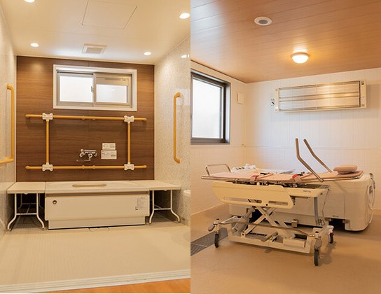 リアンレーヴ鶴巻温泉