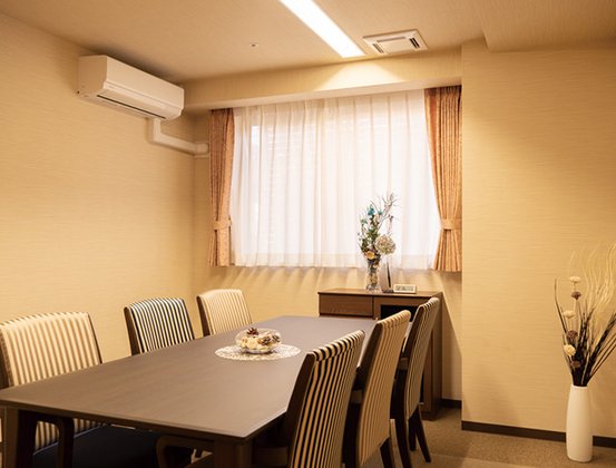 リアンレーヴ茅ヶ崎