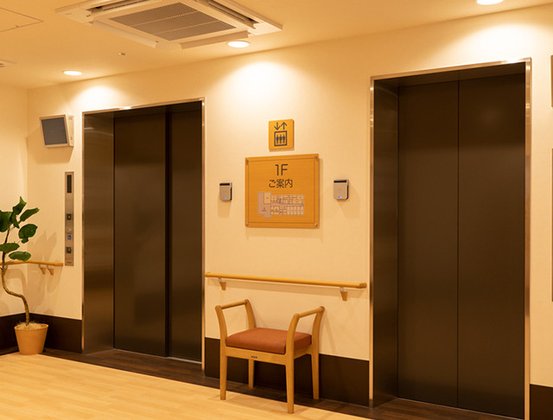 リアンレーヴ茅ヶ崎