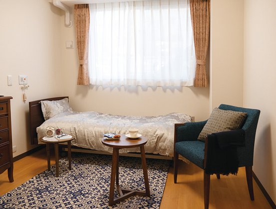 リアンレーヴ茅ヶ崎