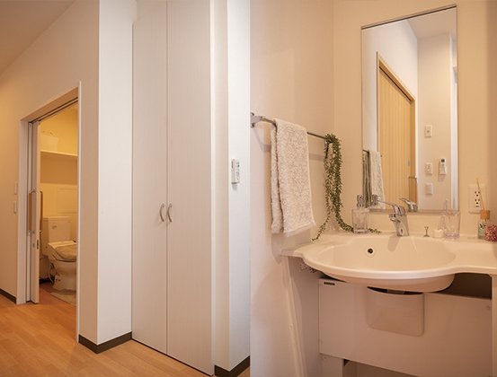 リアンレーヴ茅ヶ崎