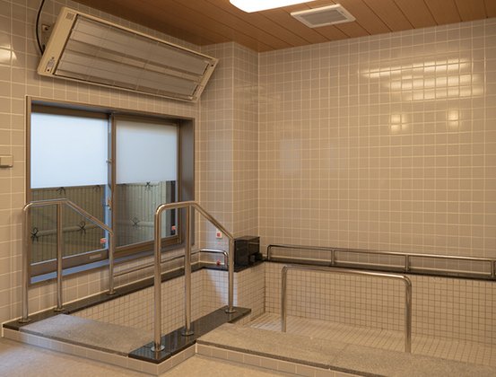 リアンレーヴ茅ヶ崎