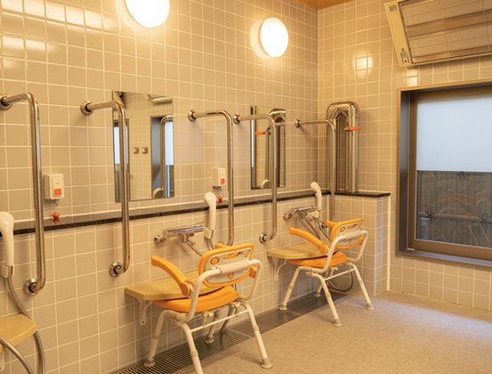 リアンレーヴ茅ヶ崎