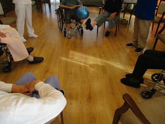 ライフコミューン中山