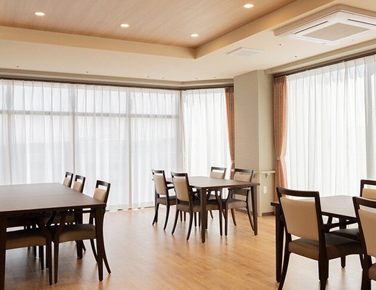 ライフコミューン中山