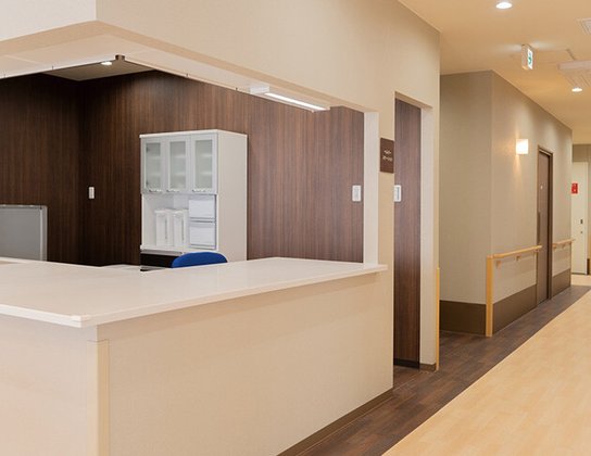 ライフコミューン中山