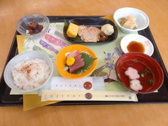 ライフコミューン中山