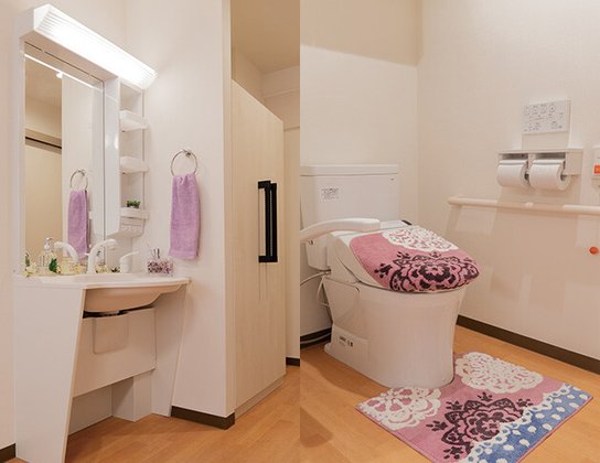 ライフコミューン中山