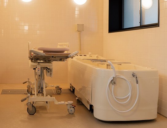 ライフコミューン中山