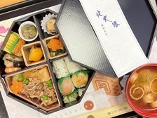 北大路 三吉(イベント食の一例)