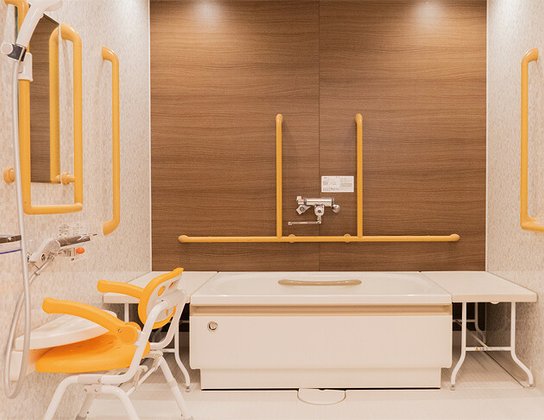 リアンレーヴ入間中央