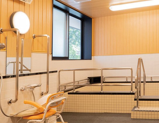 リアンレーヴ入間中央