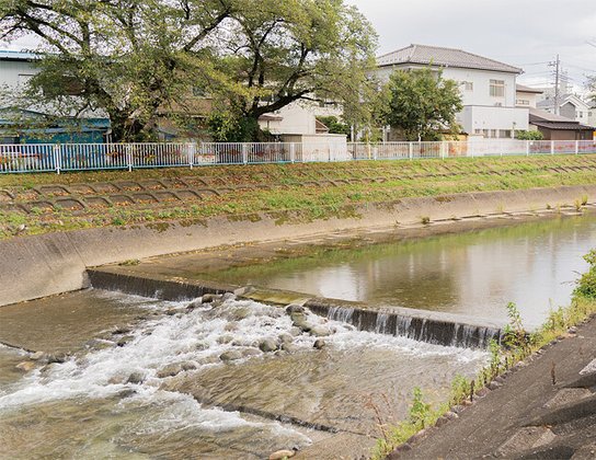 リアンレーヴ入間中央