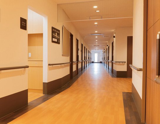 リアンレーヴ金町