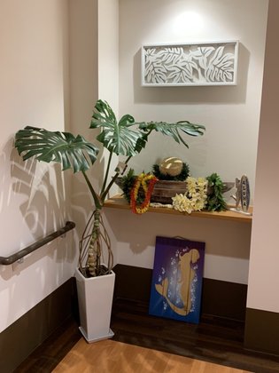 リアンレーヴ金町